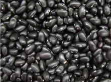 Black beans