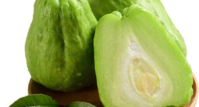 Chayote for sale