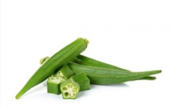 Selling fresh Okra