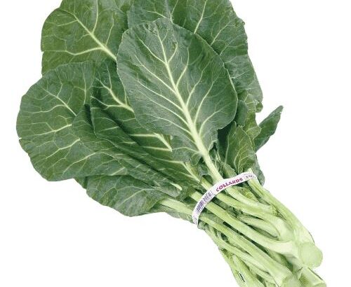 Sukuma wiki