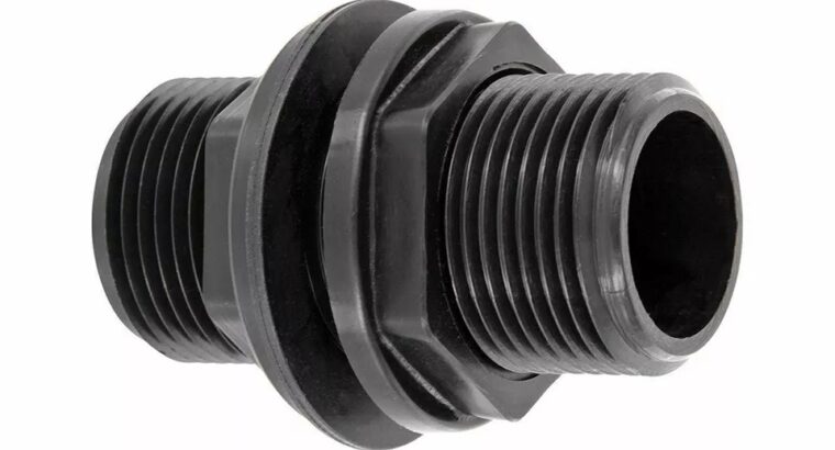 Tank Connector