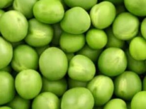 Fresh PEAS