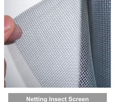 Insect Screen Mesh