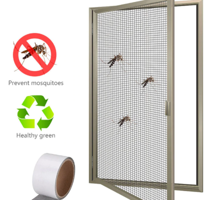 Insect Screen Mesh