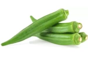 Farm fresh Okra (mabenda)