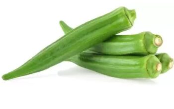 Farm fresh Okra (mabenda)