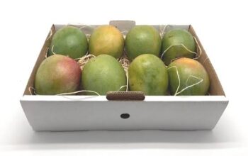 Apple mangoes