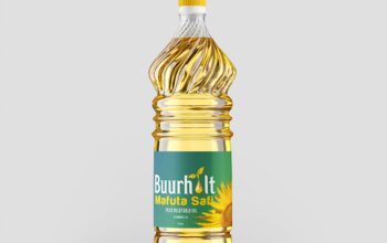 cold pressed sunflower oil