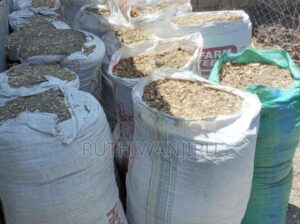 Chicken manure for sale