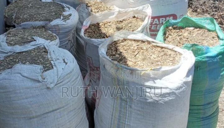 Chicken manure for sale