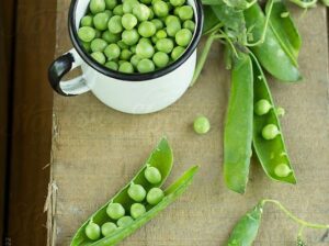 Grano Peas (Minji)