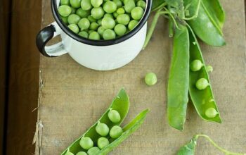 Grano Peas (Minji)